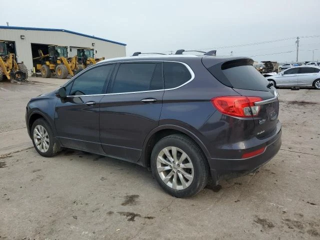 Photo 1 VIN: LRBFXDSA0HD073889 - BUICK ENVISION E 