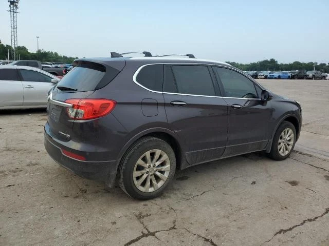 Photo 2 VIN: LRBFXDSA0HD073889 - BUICK ENVISION E 