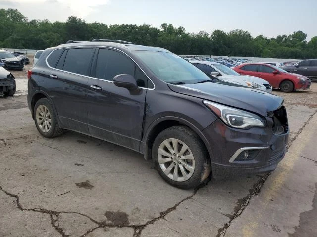 Photo 3 VIN: LRBFXDSA0HD073889 - BUICK ENVISION E 