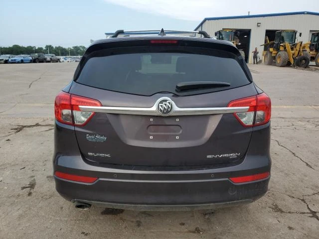 Photo 5 VIN: LRBFXDSA0HD073889 - BUICK ENVISION E 