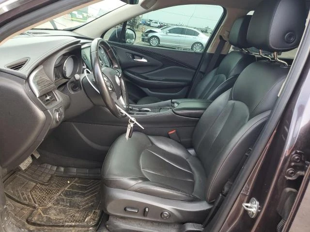 Photo 6 VIN: LRBFXDSA0HD073889 - BUICK ENVISION E 