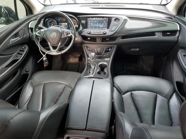 Photo 7 VIN: LRBFXDSA0HD073889 - BUICK ENVISION E 