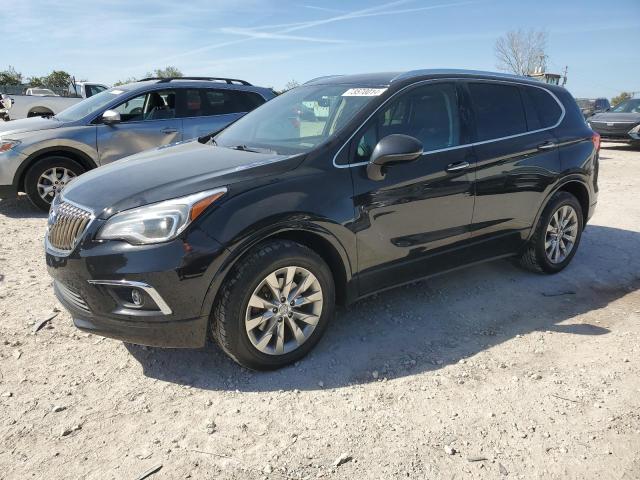 Photo 0 VIN: LRBFXDSA0HD084827 - BUICK ENVISION E 