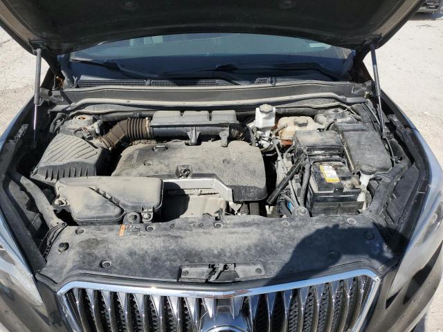 Photo 11 VIN: LRBFXDSA0HD084827 - BUICK ENVISION E 