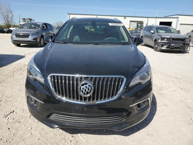 Photo 4 VIN: LRBFXDSA0HD084827 - BUICK ENVISION E 