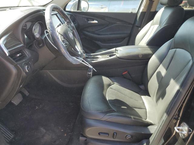 Photo 6 VIN: LRBFXDSA0HD084827 - BUICK ENVISION E 