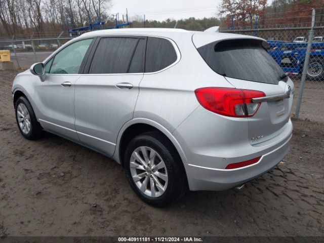 Photo 2 VIN: LRBFXDSA0HD163771 - BUICK ENVISION 