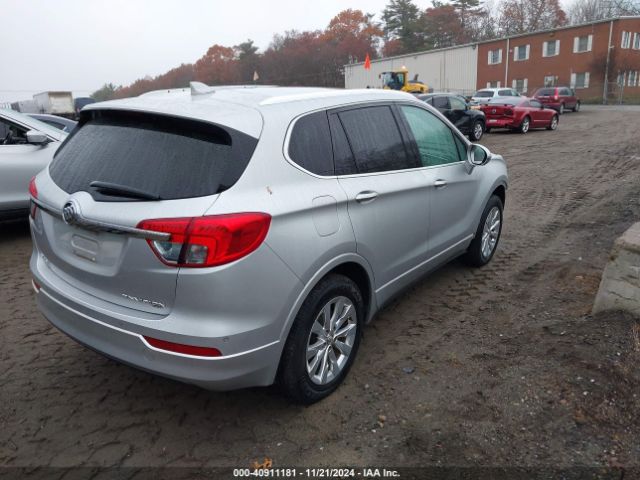 Photo 3 VIN: LRBFXDSA0HD163771 - BUICK ENVISION 