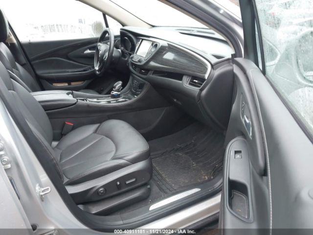 Photo 4 VIN: LRBFXDSA0HD163771 - BUICK ENVISION 