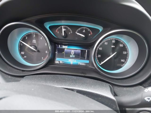 Photo 6 VIN: LRBFXDSA0HD163771 - BUICK ENVISION 