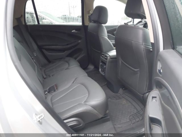 Photo 7 VIN: LRBFXDSA0HD163771 - BUICK ENVISION 