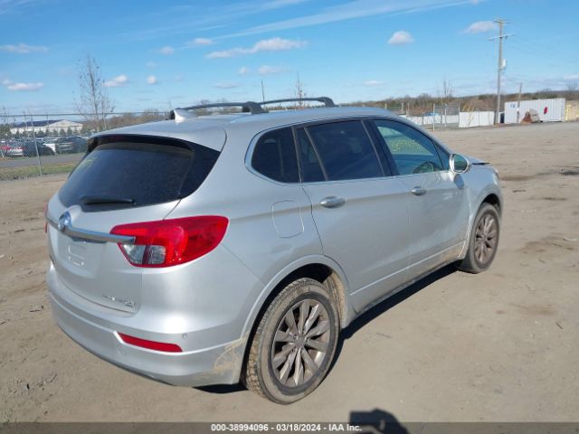 Photo 3 VIN: LRBFXDSA0HD221457 - BUICK ENVISION 