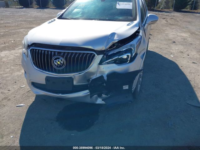 Photo 5 VIN: LRBFXDSA0HD221457 - BUICK ENVISION 