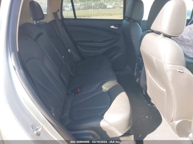 Photo 7 VIN: LRBFXDSA0HD221457 - BUICK ENVISION 