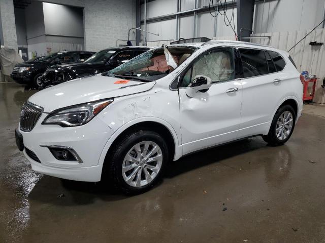 Photo 0 VIN: LRBFXDSA1HD000210 - BUICK ENVISION 