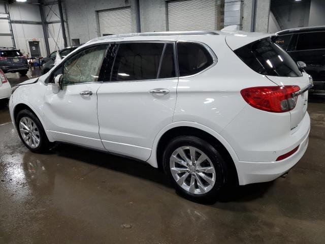 Photo 1 VIN: LRBFXDSA1HD000210 - BUICK ENVISION 