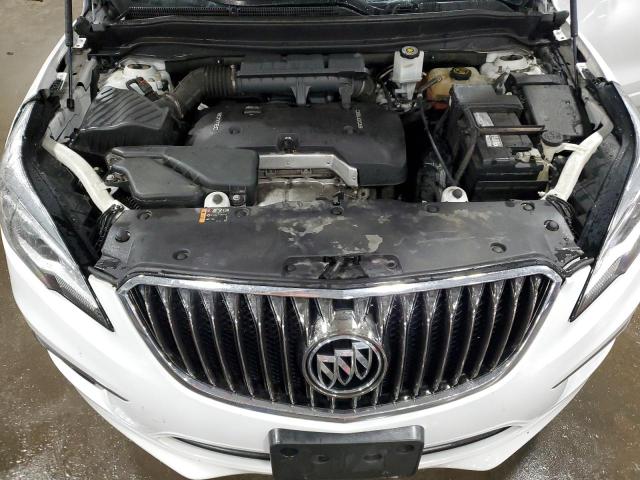 Photo 10 VIN: LRBFXDSA1HD000210 - BUICK ENVISION 