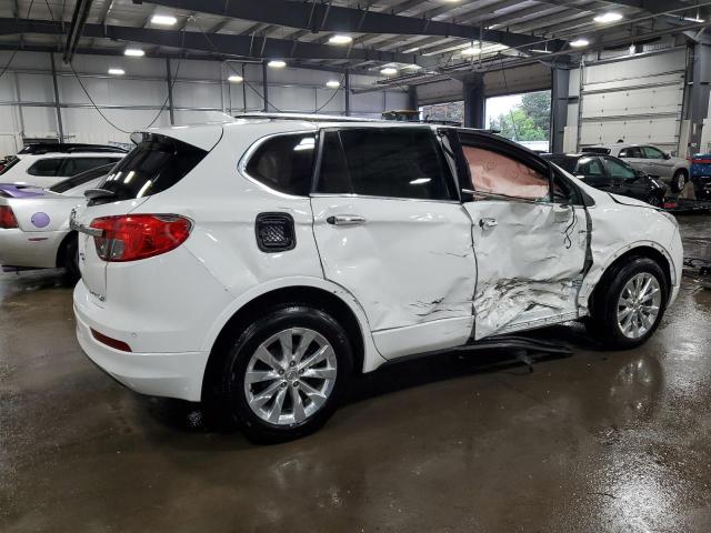 Photo 2 VIN: LRBFXDSA1HD000210 - BUICK ENVISION 