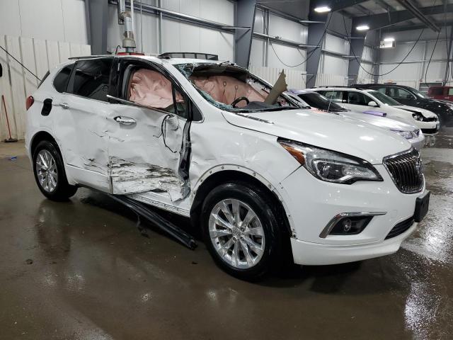 Photo 3 VIN: LRBFXDSA1HD000210 - BUICK ENVISION 