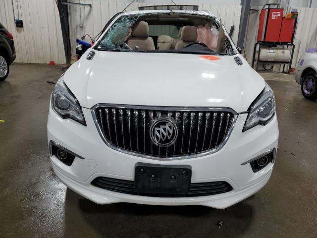 Photo 4 VIN: LRBFXDSA1HD000210 - BUICK ENVISION 