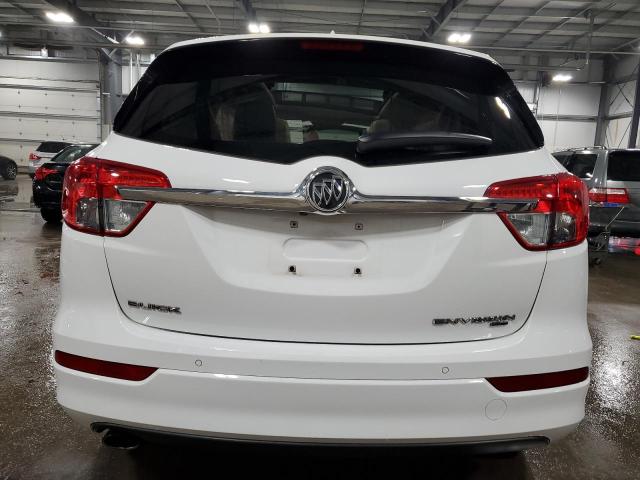 Photo 5 VIN: LRBFXDSA1HD000210 - BUICK ENVISION 