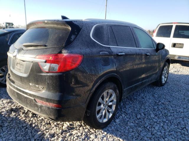 Photo 3 VIN: LRBFXDSA1HD012194 - BUICK ENVISION E 