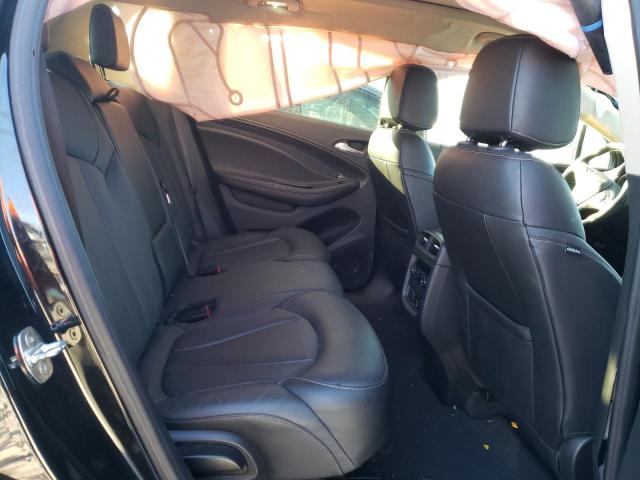 Photo 5 VIN: LRBFXDSA1HD012194 - BUICK ENVISION E 