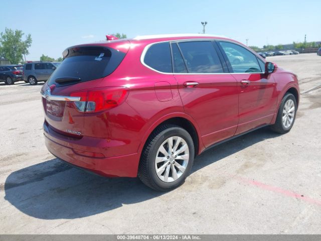 Photo 3 VIN: LRBFXDSA1HD012292 - BUICK ENVISION 