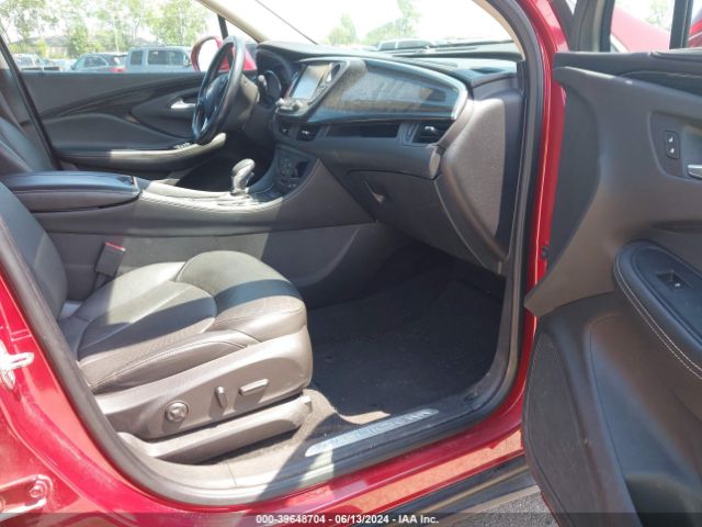 Photo 4 VIN: LRBFXDSA1HD012292 - BUICK ENVISION 