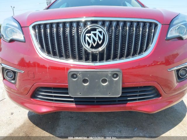 Photo 5 VIN: LRBFXDSA1HD012292 - BUICK ENVISION 