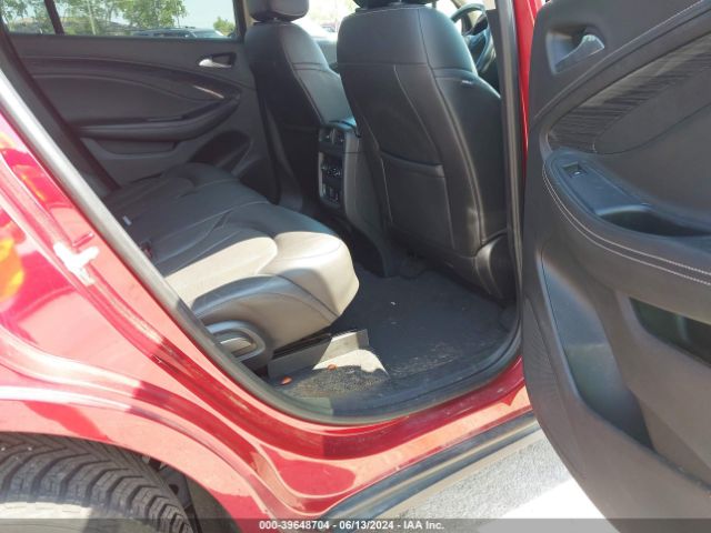 Photo 7 VIN: LRBFXDSA1HD012292 - BUICK ENVISION 