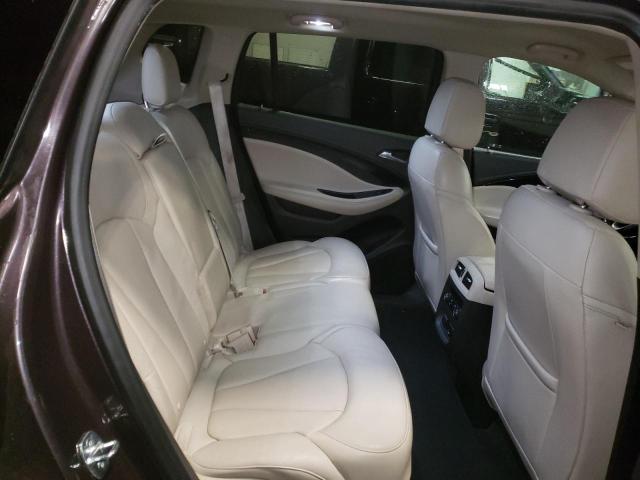 Photo 10 VIN: LRBFXDSA1HD037936 - BUICK ENVISION E 