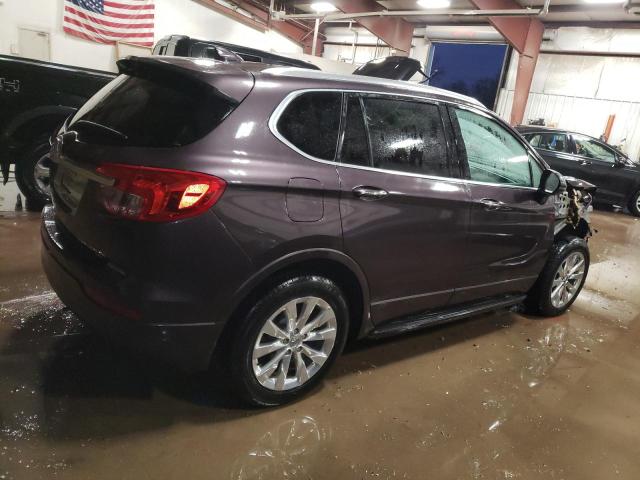 Photo 2 VIN: LRBFXDSA1HD037936 - BUICK ENVISION E 