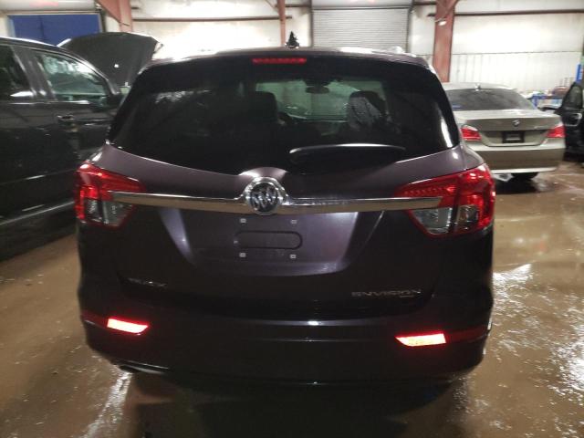 Photo 5 VIN: LRBFXDSA1HD037936 - BUICK ENVISION E 