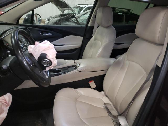 Photo 6 VIN: LRBFXDSA1HD037936 - BUICK ENVISION E 