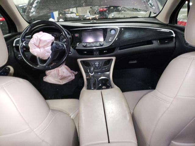 Photo 7 VIN: LRBFXDSA1HD037936 - BUICK ENVISION E 