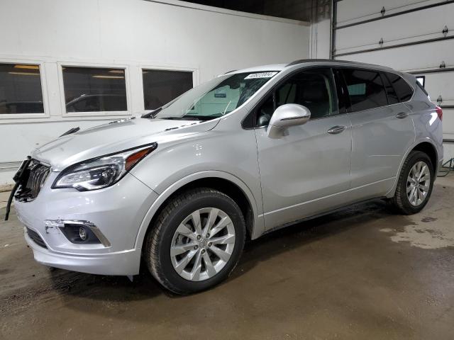 Photo 0 VIN: LRBFXDSA1HD049133 - BUICK ENVISION 