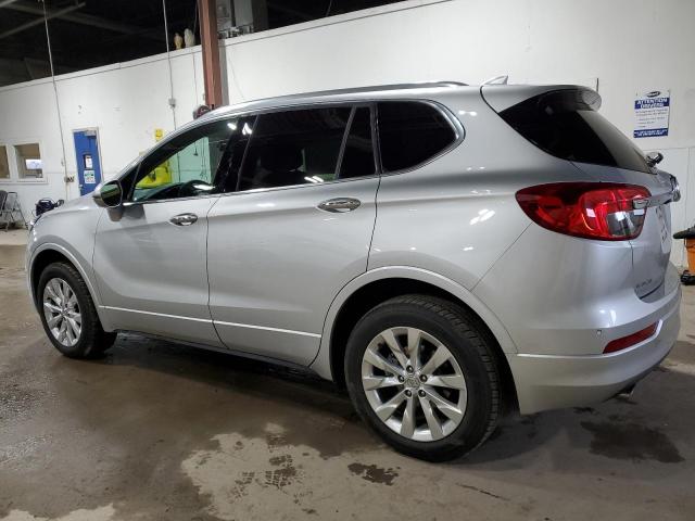 Photo 1 VIN: LRBFXDSA1HD049133 - BUICK ENVISION 