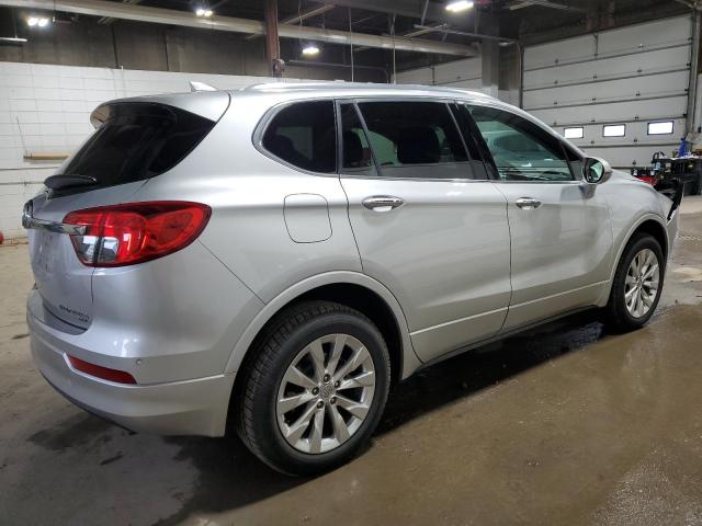 Photo 2 VIN: LRBFXDSA1HD049133 - BUICK ENVISION 