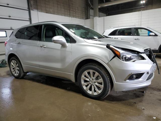 Photo 3 VIN: LRBFXDSA1HD049133 - BUICK ENVISION 