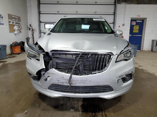 Photo 4 VIN: LRBFXDSA1HD049133 - BUICK ENVISION 