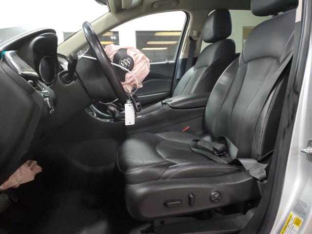 Photo 6 VIN: LRBFXDSA1HD049133 - BUICK ENVISION 