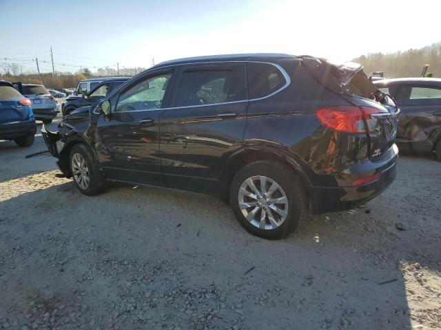 Photo 1 VIN: LRBFXDSA1HD112263 - BUICK ENVISION E 