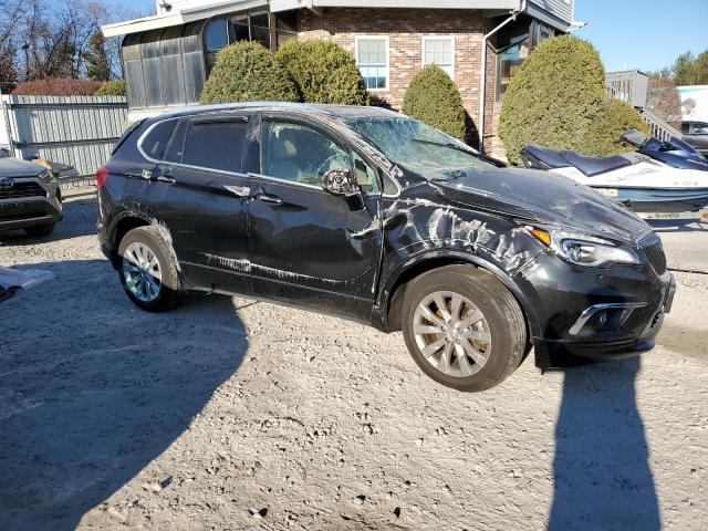 Photo 3 VIN: LRBFXDSA1HD112263 - BUICK ENVISION E 