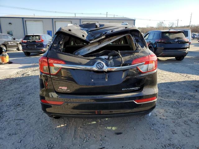 Photo 5 VIN: LRBFXDSA1HD112263 - BUICK ENVISION E 