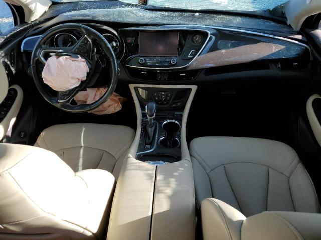 Photo 7 VIN: LRBFXDSA1HD112263 - BUICK ENVISION E 