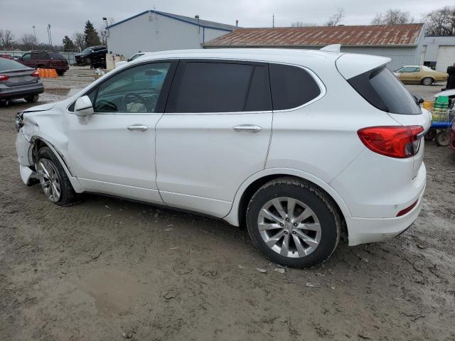 Photo 1 VIN: LRBFXDSA1HD119505 - BUICK ENVISION E 