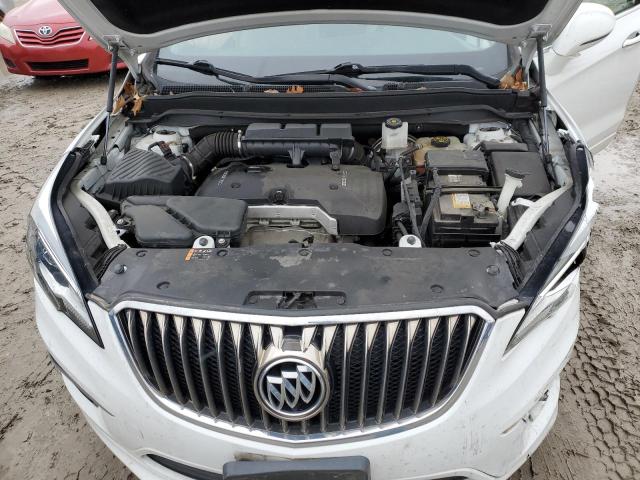 Photo 11 VIN: LRBFXDSA1HD119505 - BUICK ENVISION E 