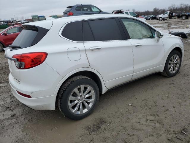 Photo 2 VIN: LRBFXDSA1HD119505 - BUICK ENVISION E 