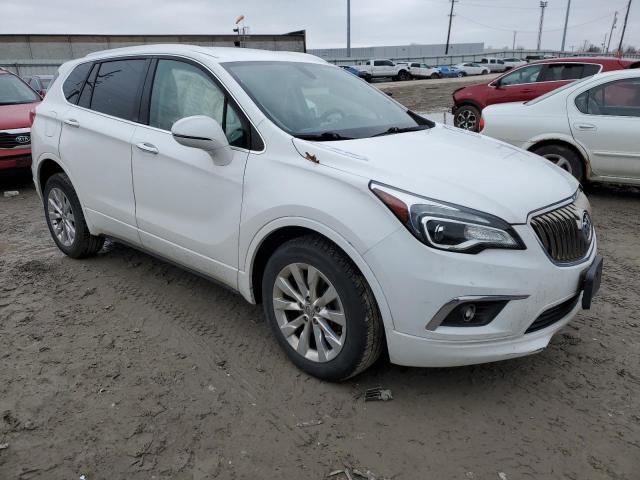 Photo 3 VIN: LRBFXDSA1HD119505 - BUICK ENVISION E 